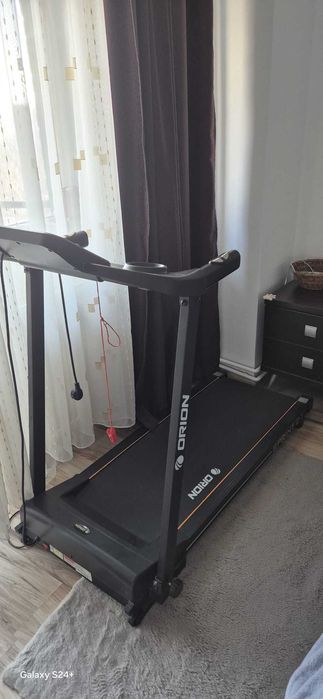 Banda de alergat ORION