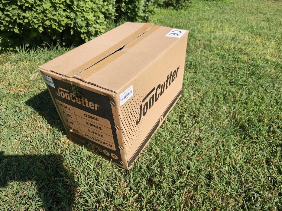 Drujba John Cutter G5800
