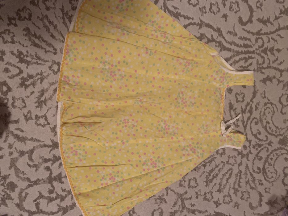 Детские вещи на девочку