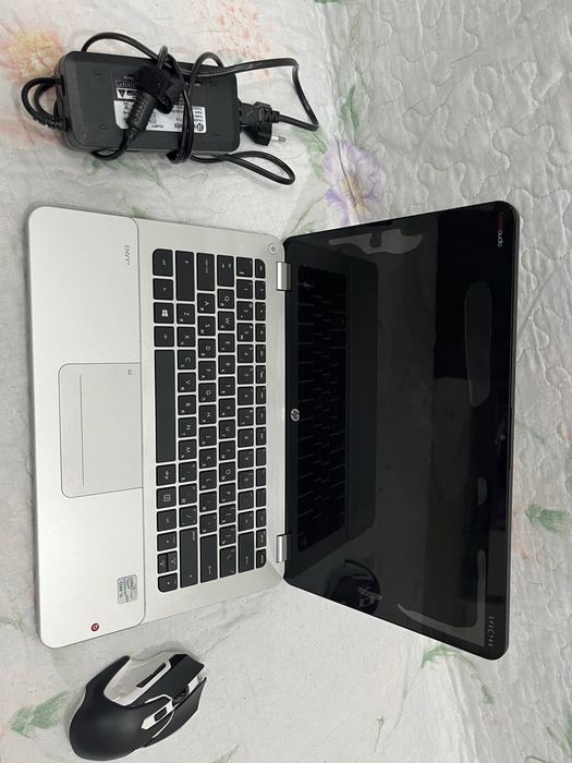 Продам Laptop Hp Envy