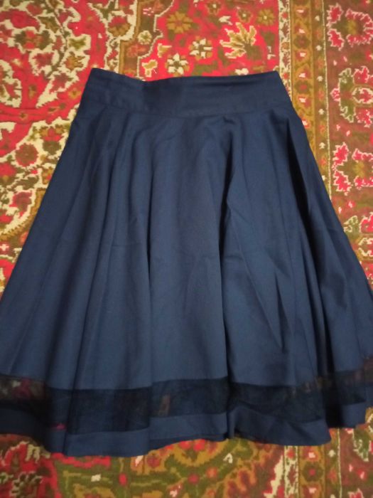 Школьная форма..