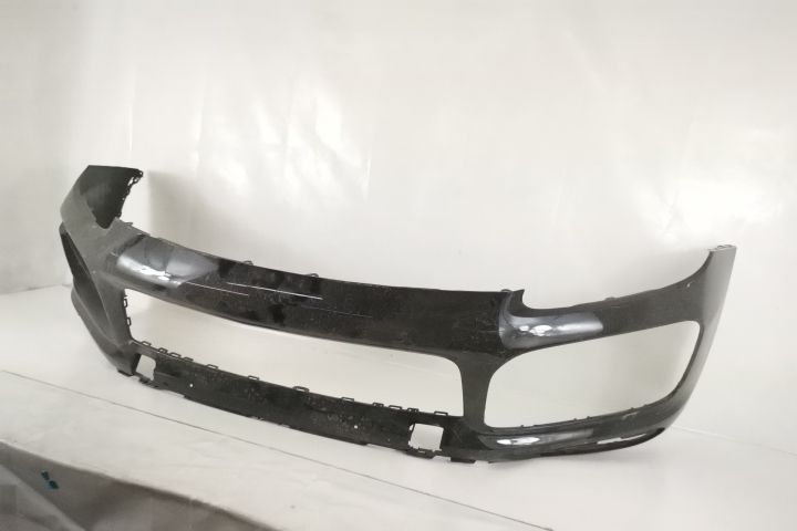 Предна броня Оригинал в добро състояние ГТС Порше Каен / Porsche Cayen