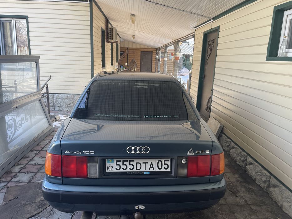 Продажа авто вариант