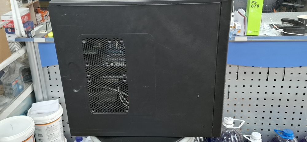 PC компютър-гейминг