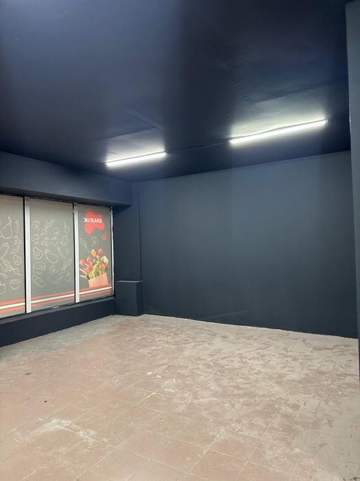 Inchiriere spatiu comercial