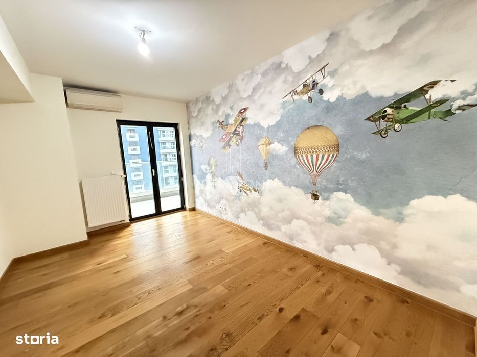 0% Comision | Apartament 3 camere UpGround | 163mp | Pret+TVA