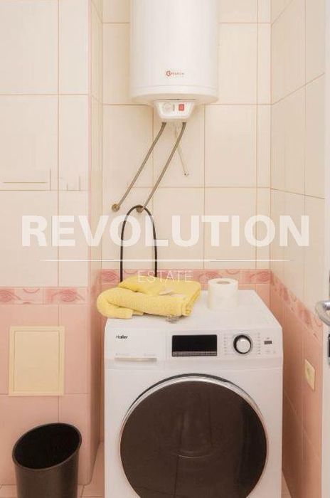 Дава се под наем Двустаен апартамент в Варна, Левски - 60 кв.м за 500 € - Снимка #5