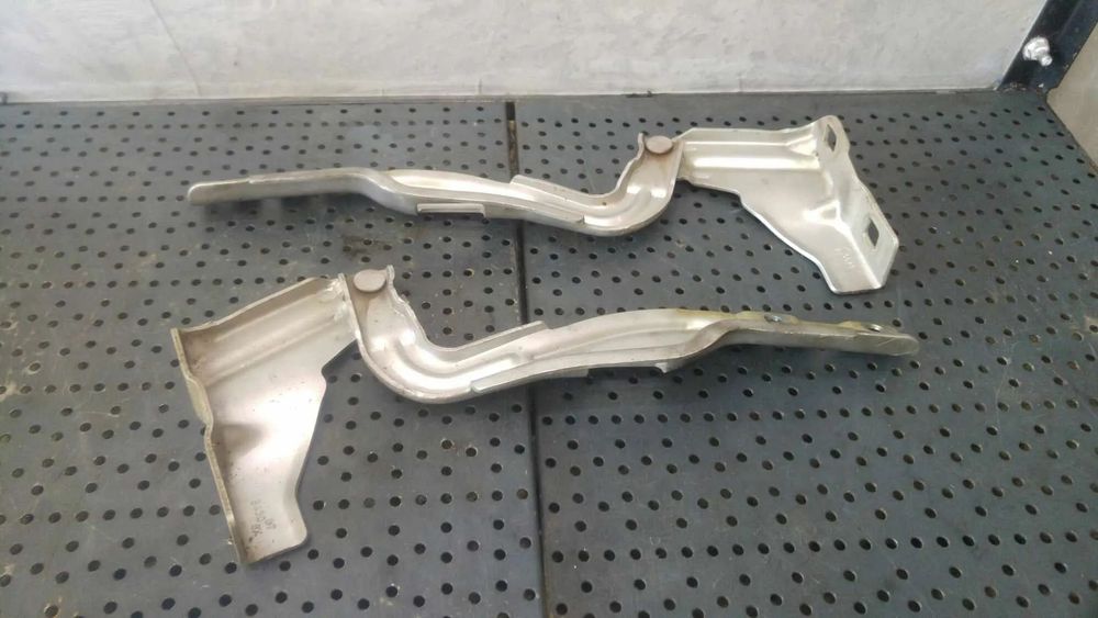 Set balamale capota stanga dreapta fiat bravo 2 198 b430dx b430sx