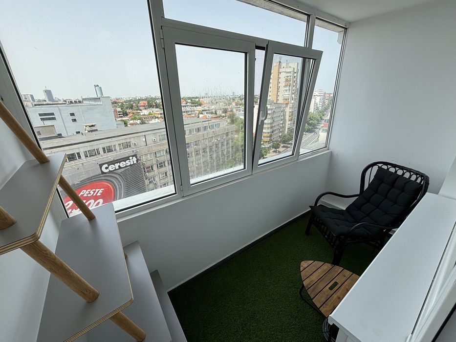 Inchiriere apartament 3 camere Perla Dorobanti Stefan cel Mare