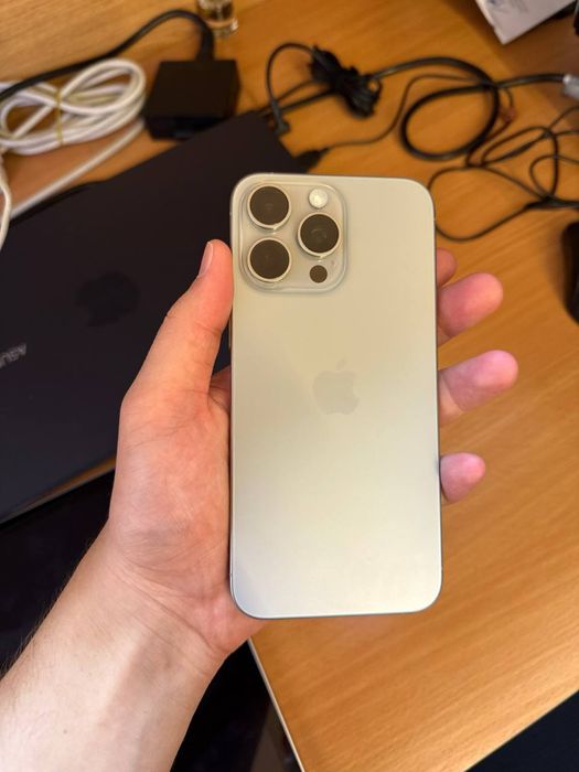 Iphone 15pro max