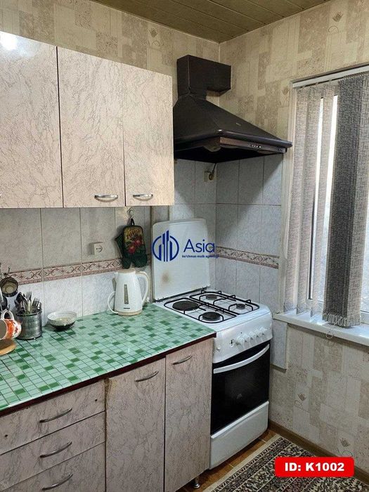 Ijaraga beriladi 2x xona MANZIL: 6-hammom vokzal K1002