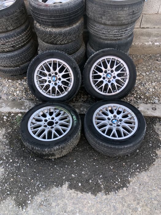 Диски 42 стиль R 16 на бмв