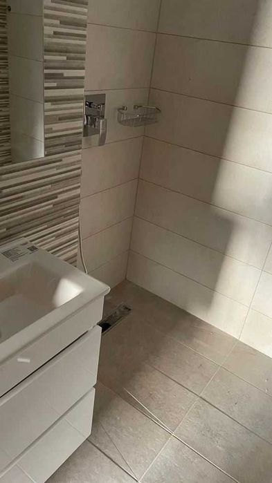 Мезонет в Неа Перамос, Гърция