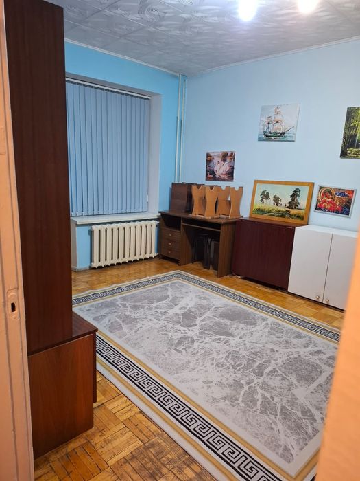 Сдам 1 комнатную квартиру