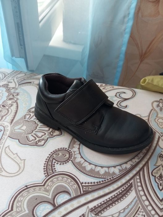 Обувь для мальчиков