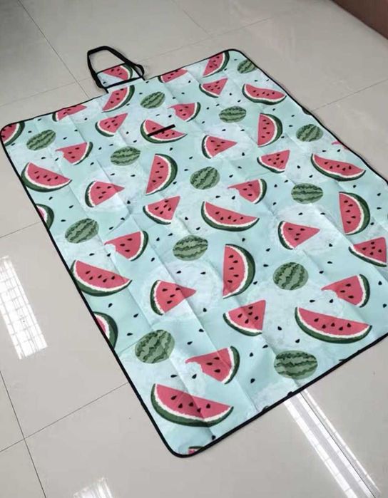 Качествена Постелка/Одеяло за пикник , Различни размери