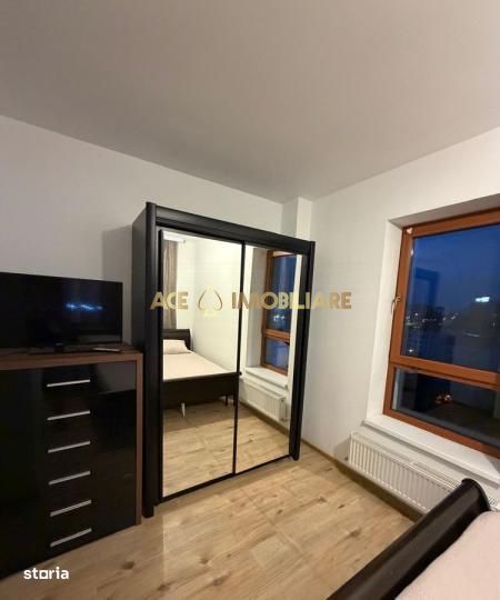 2 Camere | Mihai Bravu | Metrou | Centrala | PetFriendly | Parcare