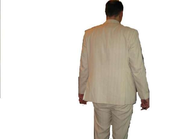 Продам льняной костюм