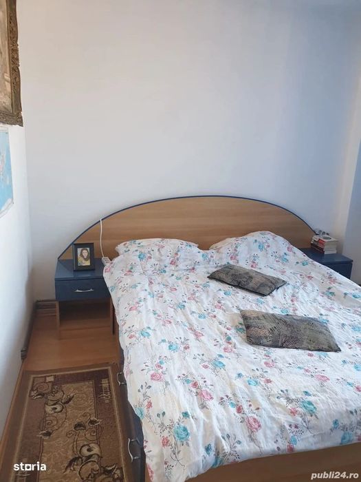 Apartament 3 camere zona CENTRAL,