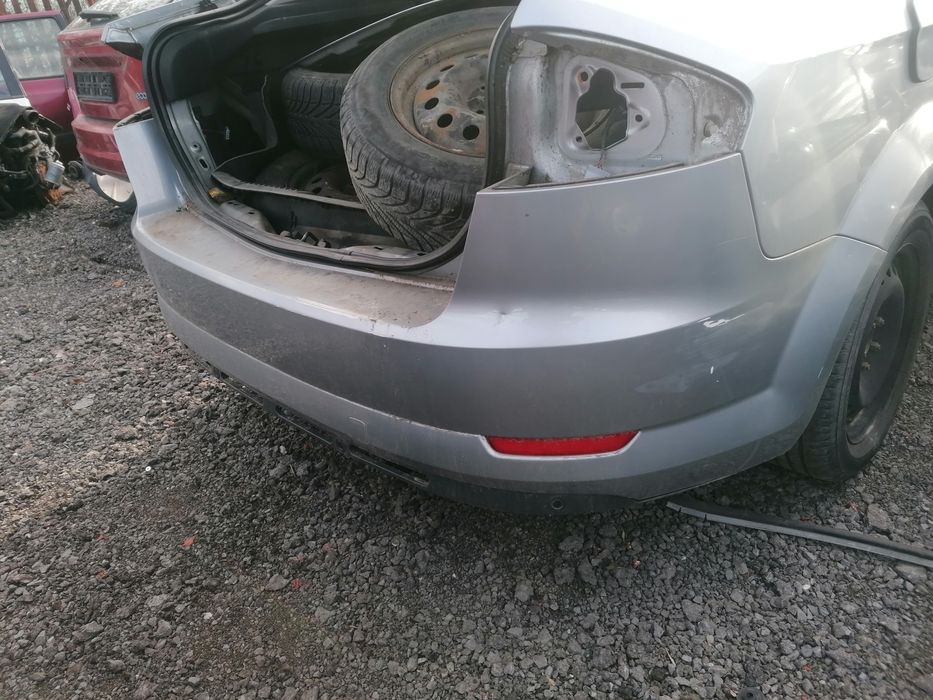 Bara spate Ford Mondeo, bara Ford Mondeo, mk4