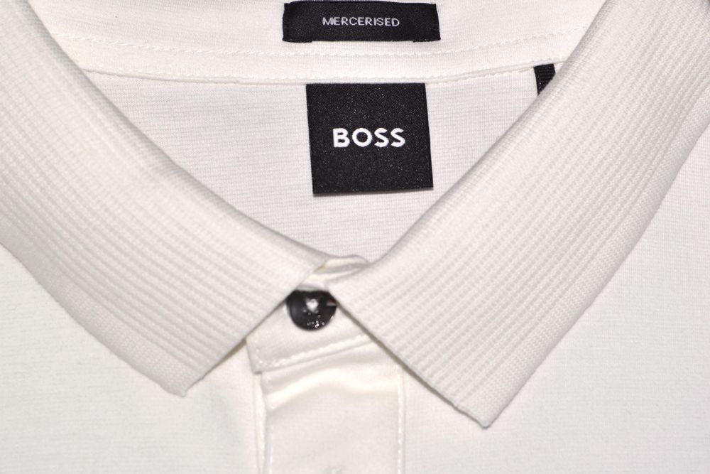 Hugo Boss - мъжка тениска, размер L