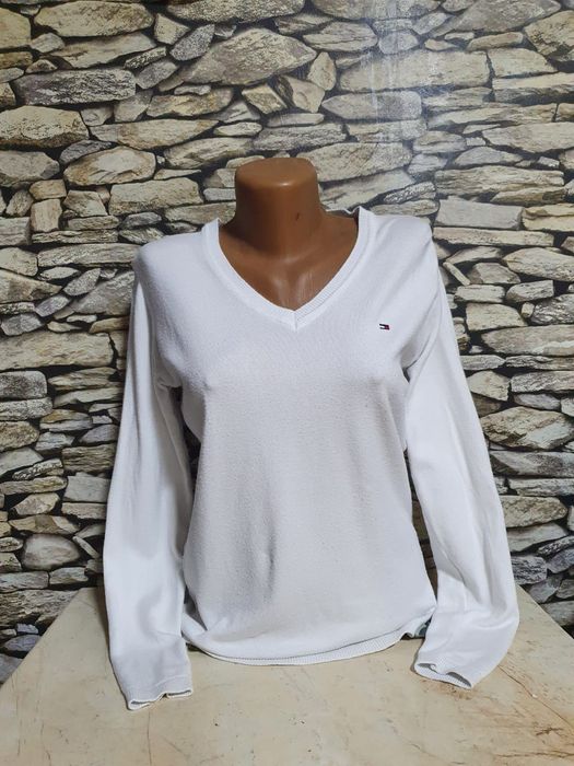 Pulovere originale Tommy H