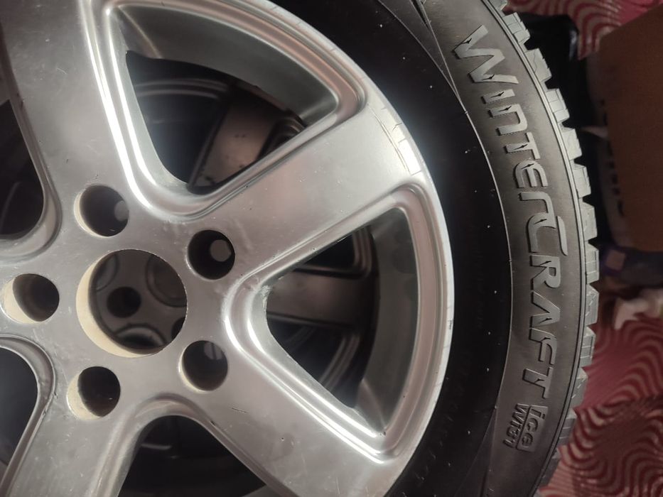 Колеса 175/70 R14