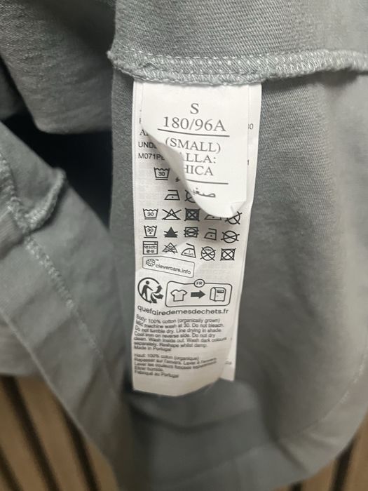 ALLSAINTS London - Oversized размер М/Л Оригинал