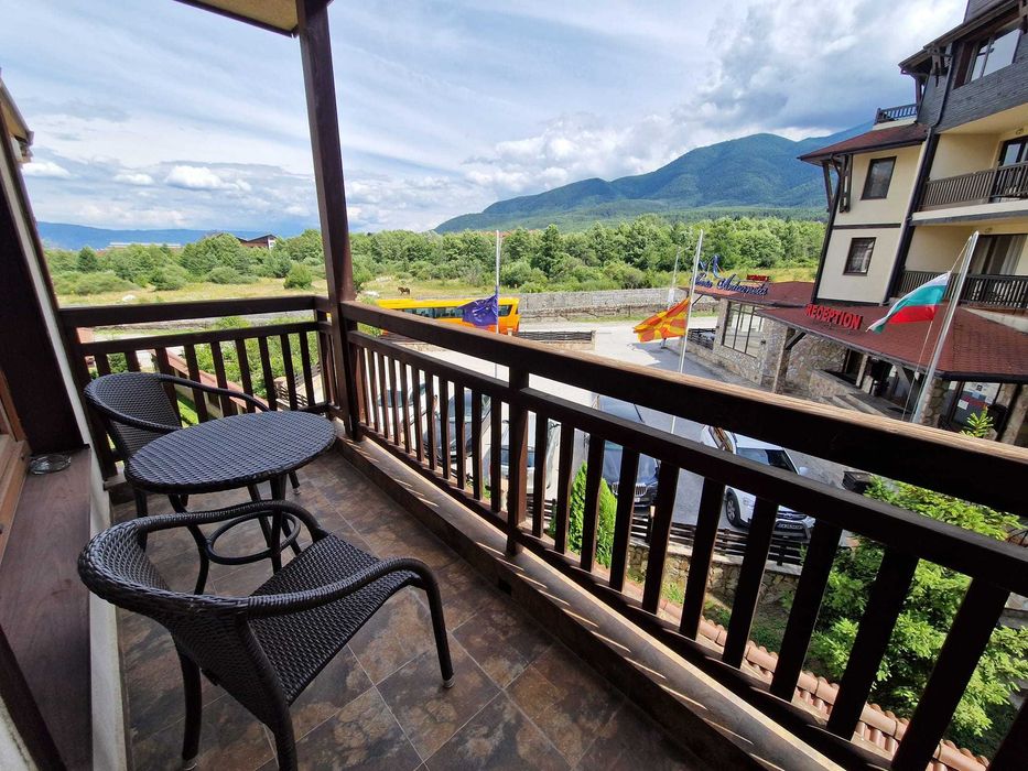 Продава се Двустаен апартамент в Банско - 83 кв.м за 1085 €/кв.м - Снимка #9