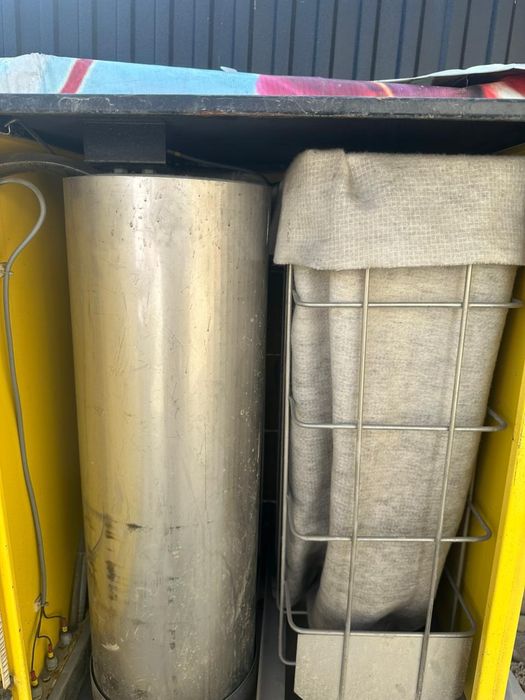 Мойка высокого давления