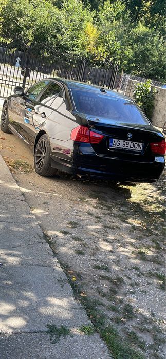 Vand bmw e90 318d Facelift