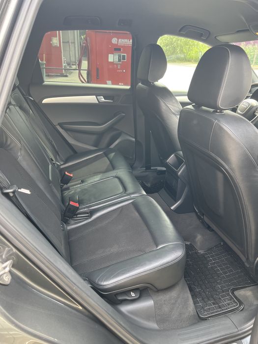 Vand  audi q5 2.0tdi