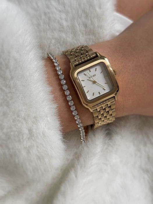 Часы Burker, Англия. Оригинал