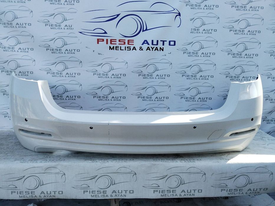 Bara spate Bmw Seria 3 F31 LCI Combi/break/variant an 2015-2016-2017-2