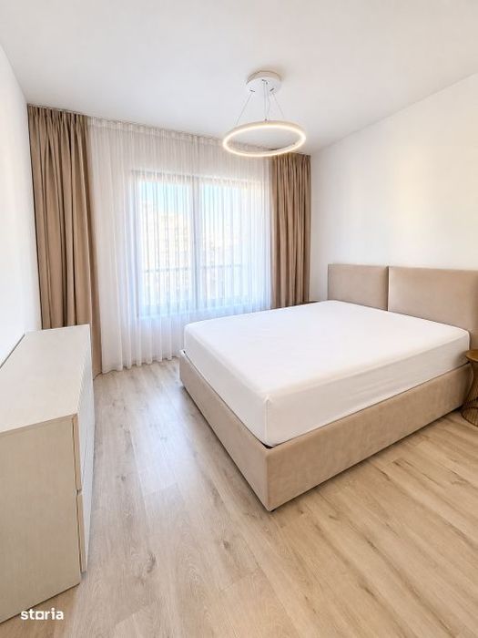 De inchiriat apartament 2 camere | Rond OMV | H Pipera Lake