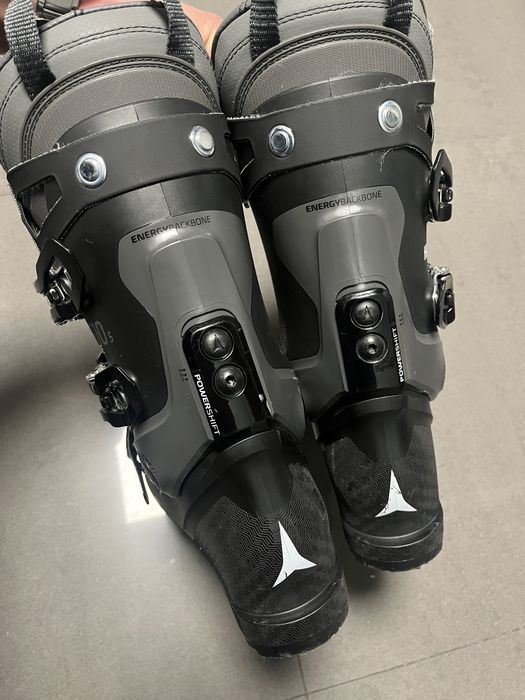 Ски обувки Atomic Hawx Prime 110S / 26/26.5см.