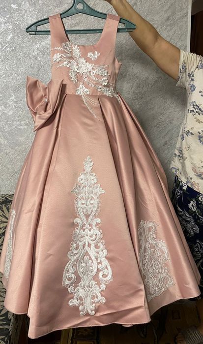 Бальное Платье за 10000