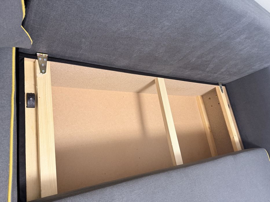 Canapea / coltar living extensibil 2,35 x 1,4