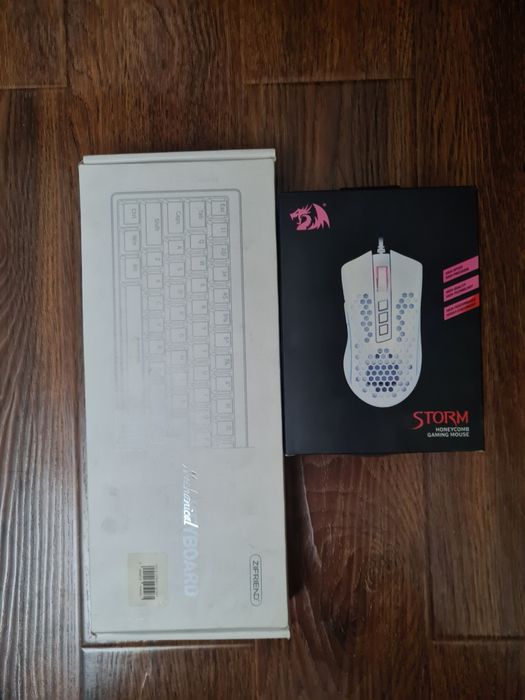Игровой компьютер | 16 GB ОЗУ | RTX 3060TI