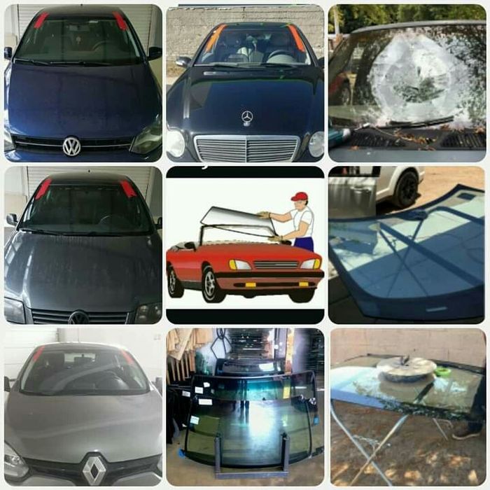 Parbriz Dacia Logan Duster Sandero Doker