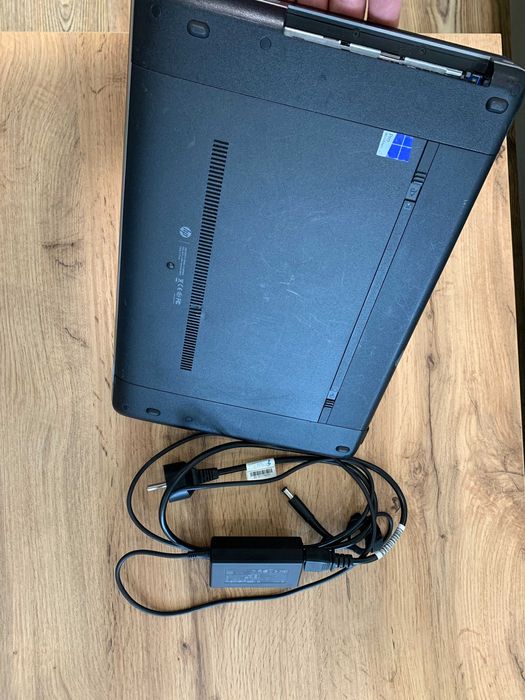 Лаптоп HP ProBook 450 G1 (INTEL i5, 12GBRAM, 500GBHDD)