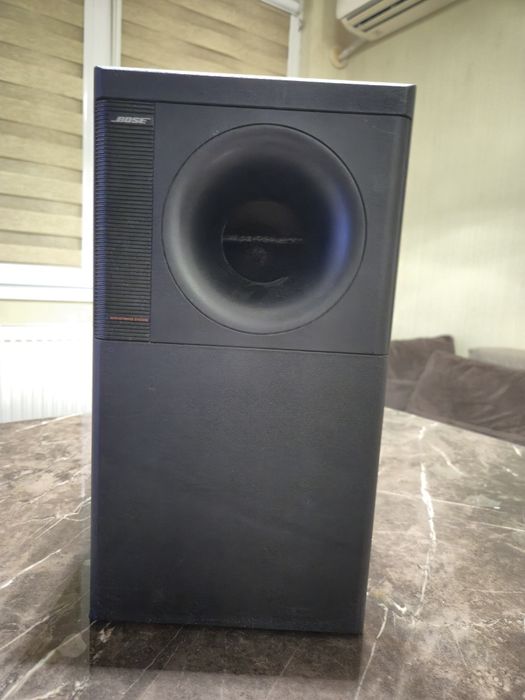 Субуфер BOSE Acoustimass 5 series