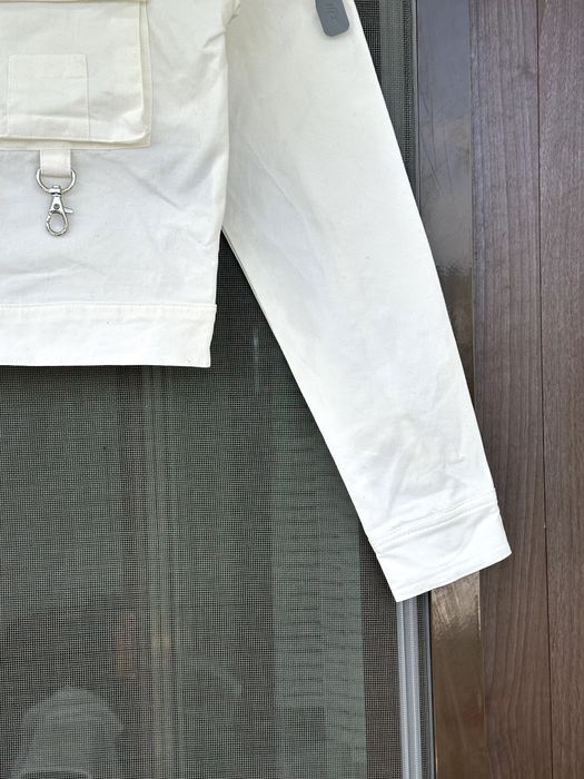 Дамско дънково яке Manière De Voir - размер 4 (XS) / ОРИГИНАЛ