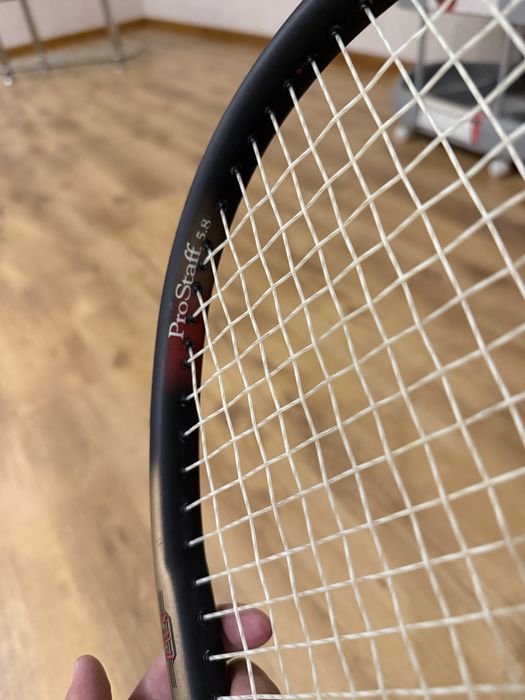 Ракетка Wilson ProStaff 5.8