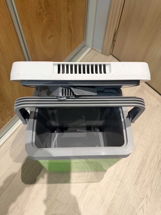 Хладилнa чанта Severin KB2922 230/12v , 20л, топло студенo