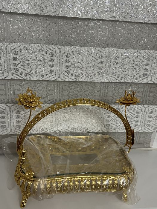 Фруктовница,тортовница