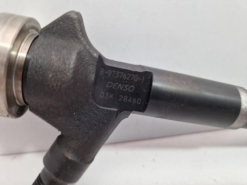 Injector Opel Astra H 1.7 CDTI A17DTR; A17DTJ ; Z17DTR; Z17DTJ