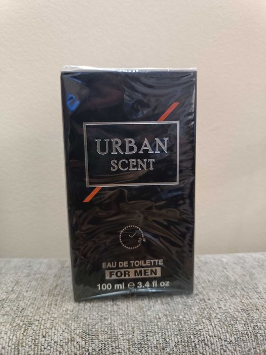 Мъжки парфюм Urban Scent