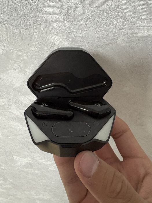 игровые наушники