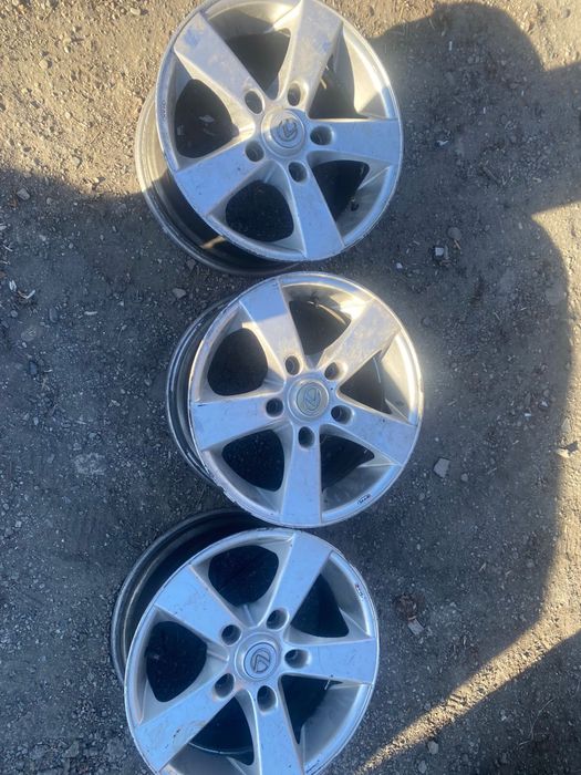 Диск лексус 470-570 продамч